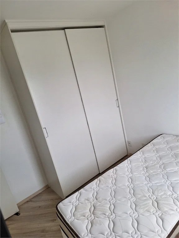 Apartamento à venda com 2 quartos em Jardim Esmeralda, São Paulo, SP