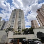 Apartamento à venda com 3 suítes em Santa Teresinha, São Paulo, SP