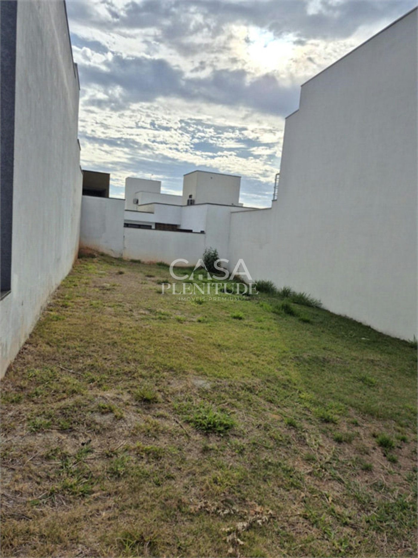 Terreno em condomínio à venda em Loteamento Dinorá Rosa, Sorocaba, SP