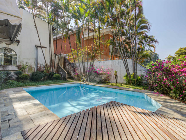 Casa à venda com 3 suítes em Jardim Marajoara, São Paulo, SP