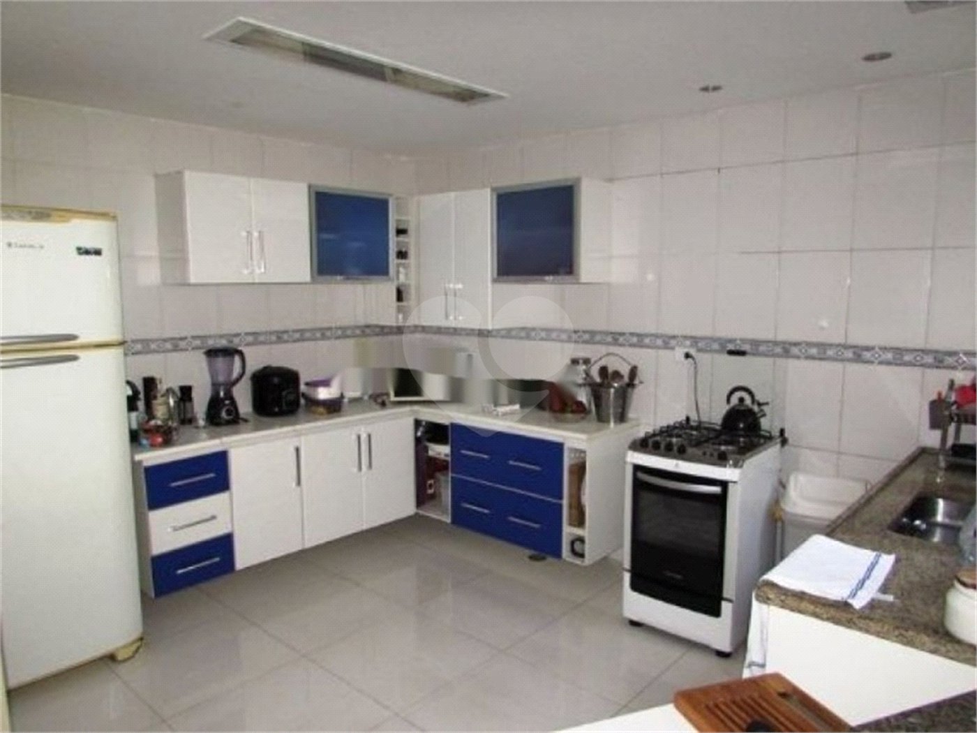Sobrado à venda com 4 suítes em Vila Gustavo, São Paulo, SP