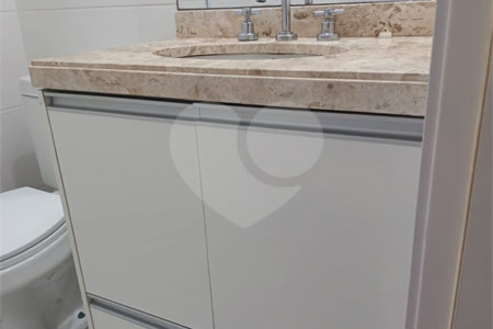 Apartamento à venda ou para alugar com 1 quarto em Vila Mogilar, Mogi das Cruzes, SP