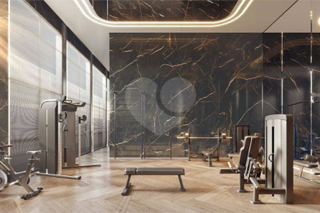 Soleil by Boca do Lobo: Apartamento de 246m² com 4 Suítes e 4 Vagas na Chácara Klabin ALTO PADRÃO
