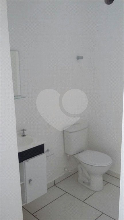 Villagio à venda com 2 suítes em Loteamento Municipal Brás Cubas, Mogi das Cruzes, SP