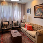 Apartamento à venda com 3 quartos, sendo 1 suíte, em Indianópolis, São Paulo, SP