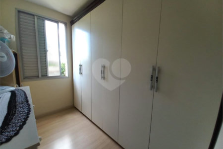 Apartamento à venda com 2 quartos em Jardim Ivana, São Paulo, SP