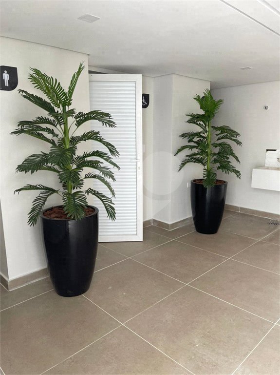 Apartamento à venda ou para alugar com 2 quartos em Mandaqui, São Paulo, SP