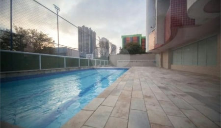 Apartamento à venda com 4 quartos, sendo 1 suíte,  em Vila Zilda (tatuapé), São Paulo, SP