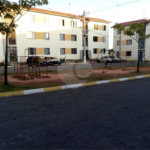 Apartamento à venda com 2 quartos em Jardim Europa, Suzano, SP