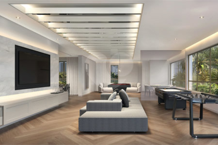 Apartamento à venda com 4 suítes em Vila Mariana, São Paulo, SP