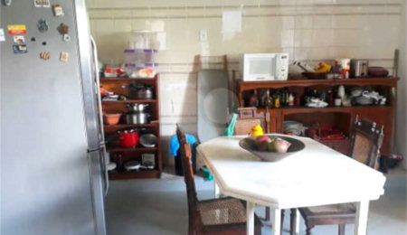 Casa à venda com 3 quartos em Santa Teresa, Rio de Janeiro, RJ