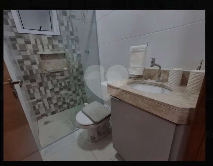 Apartamento para alugar com 2 quartos em Parada Inglesa, São Paulo, SP