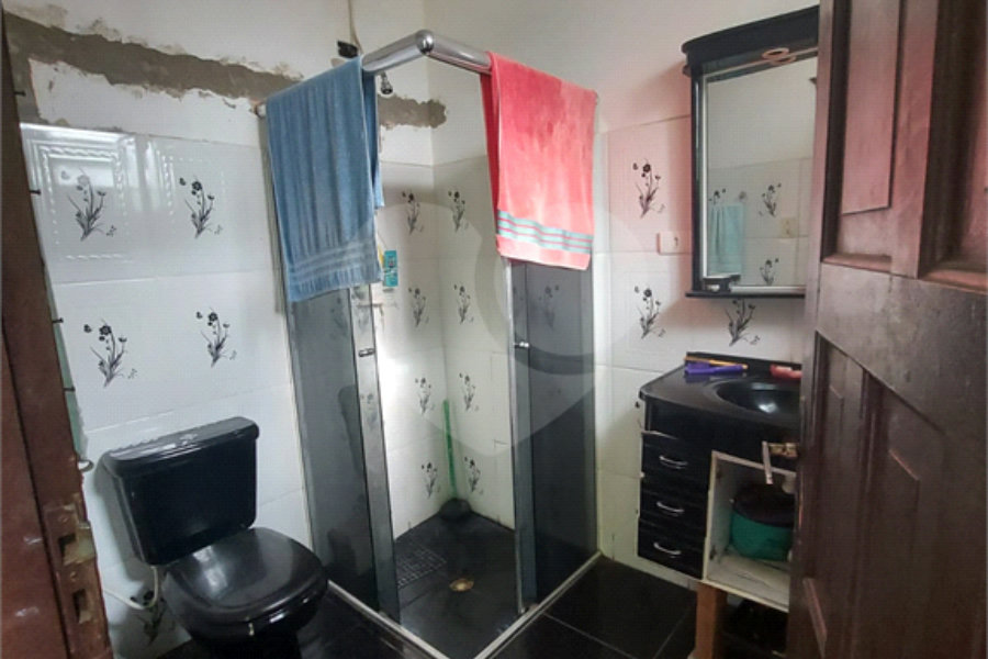 Casa Térrea à venda com 2 quartos em Casa Verde, São Paulo, SP