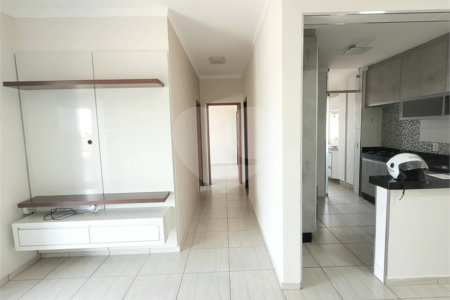 Apartamento à venda com 2 quartos, sendo 1 suíte, em Parque Residencial Quinta da Lagoa, Três Lagoas, MS