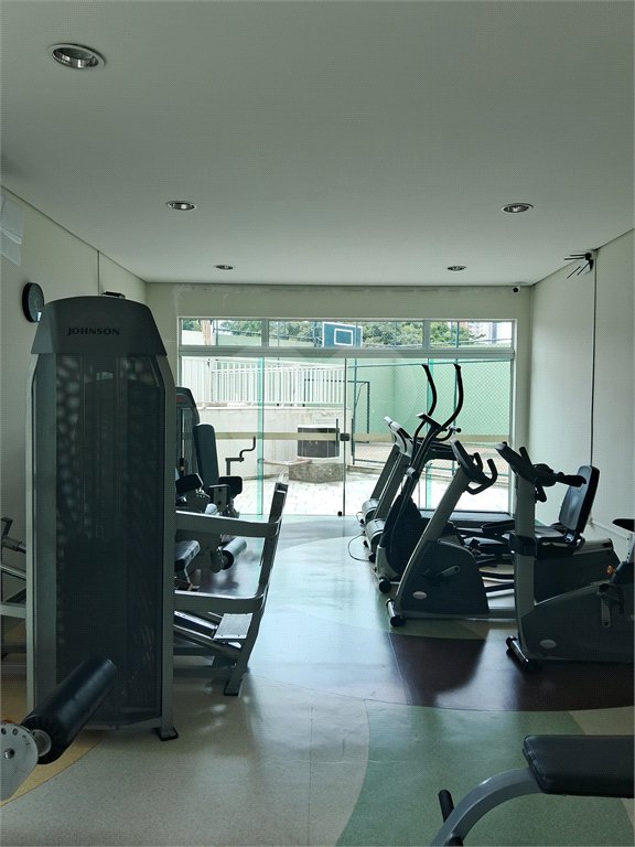 Apartamento à venda com 4 quartos, sendo 2 suítes,  em Vila Sfeir, Indaiatuba, SP