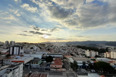 Apartamento para alugar com 2 quartos em Vila Mazzei, São Paulo, SP