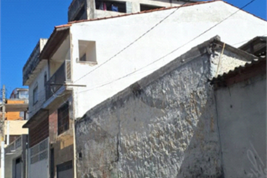Sobrado à venda com 5 quartos, sendo 1 suíte, em Tucuruvi, São Paulo, SP