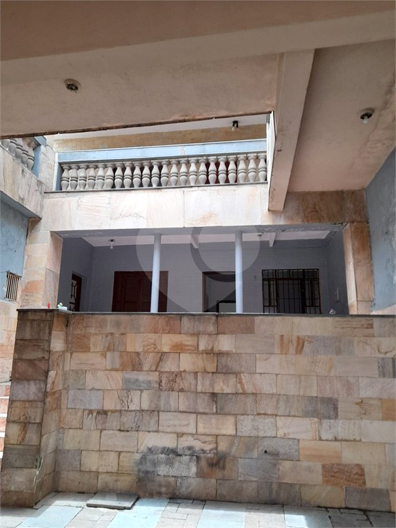 Casa à venda com 2 quartos em Freguesia do Ó, São Paulo, SP