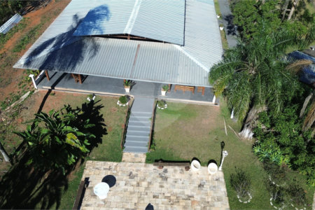 Chácara à venda com 3 quartos, sendo 2 suítes, em Jardim Estância Brasil, Atibaia, SP