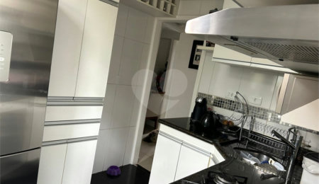 Apartamento à venda com 3 quartos em Conjunto Residencial José Bonifácio, São Paulo, SP