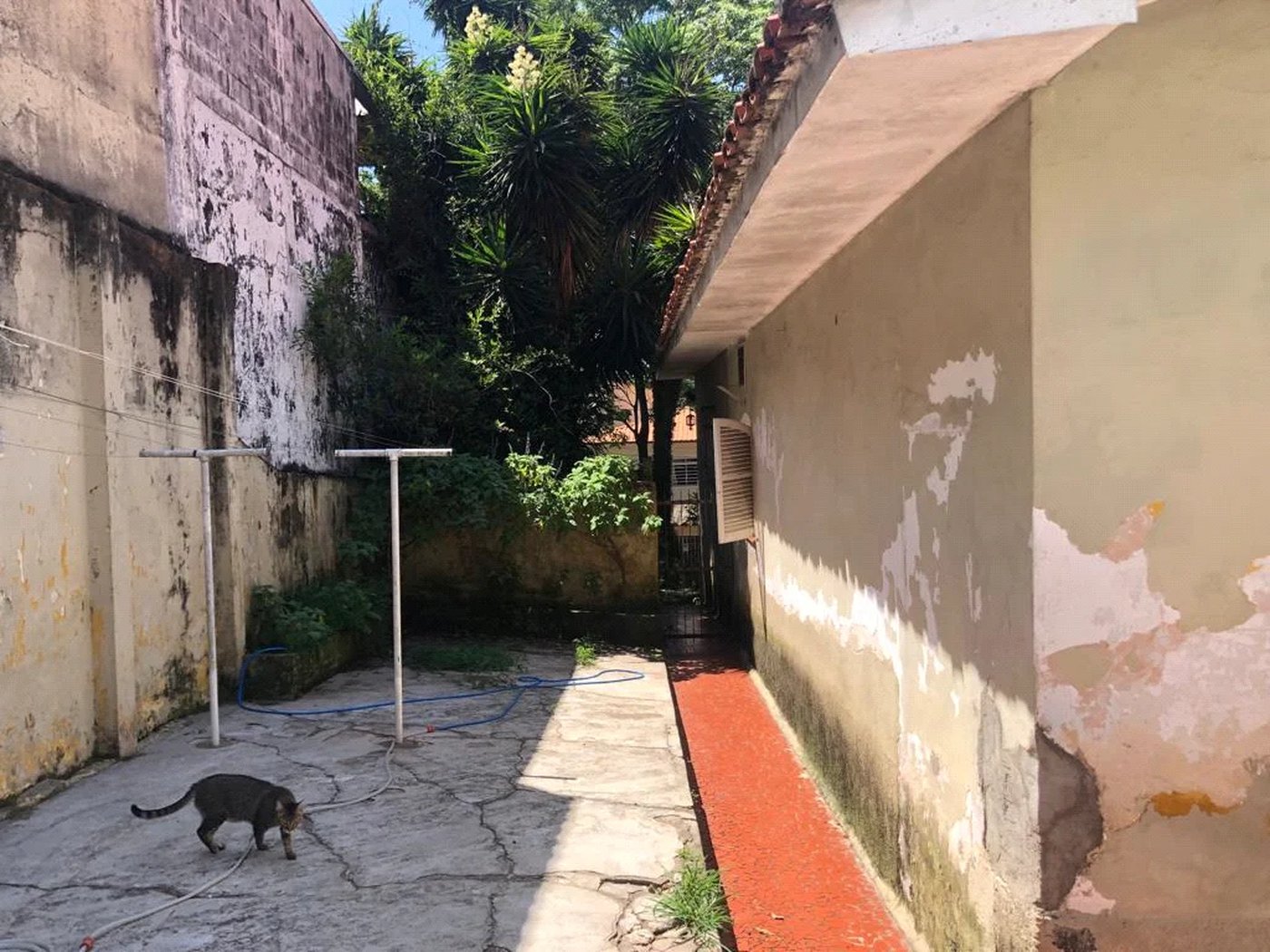 Casa à venda com 4 quartos, sendo 1 suíte, em Jardim Colombo, São Paulo, SP