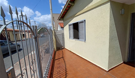 Casa à venda com 2 quartos no Centro, Itapetininga, SP