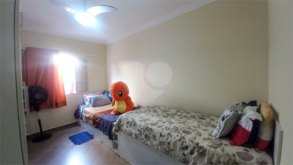Casa à venda com 3 quartos, sendo 1 suíte,  em Jardim Residencial Martinez, Sorocaba, SP