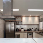 Casa à venda com 2 suítes no condomínio Residencial Lima e Silva, São Paulo - SP