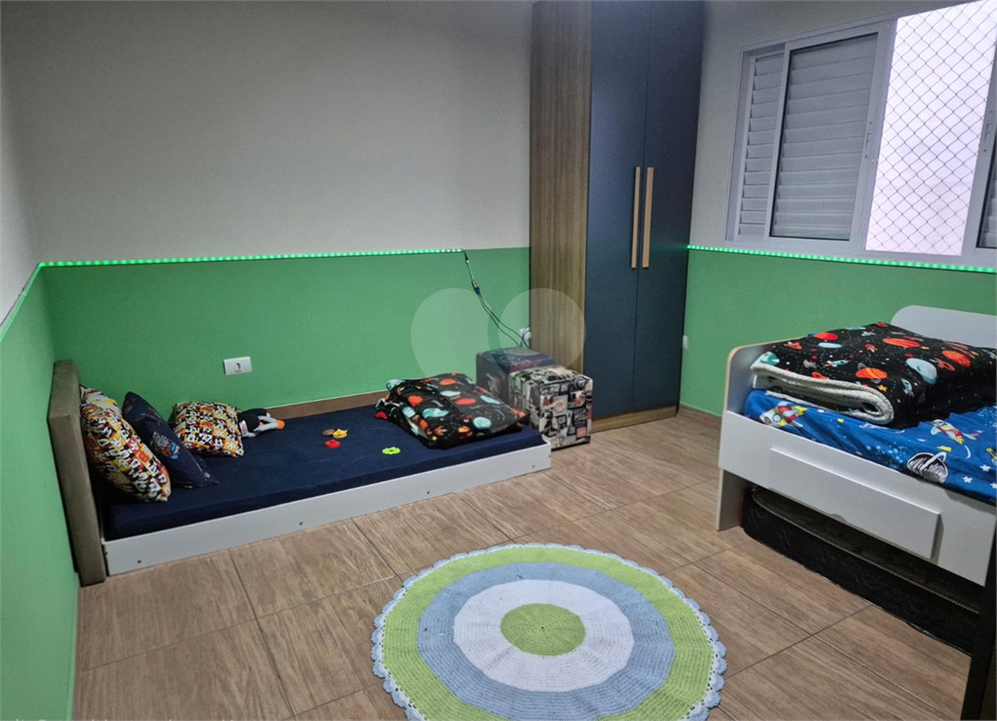 Sobrado à venda com 3 quartos, sendo 1 suíte, em Tucuruvi, São Paulo, SP