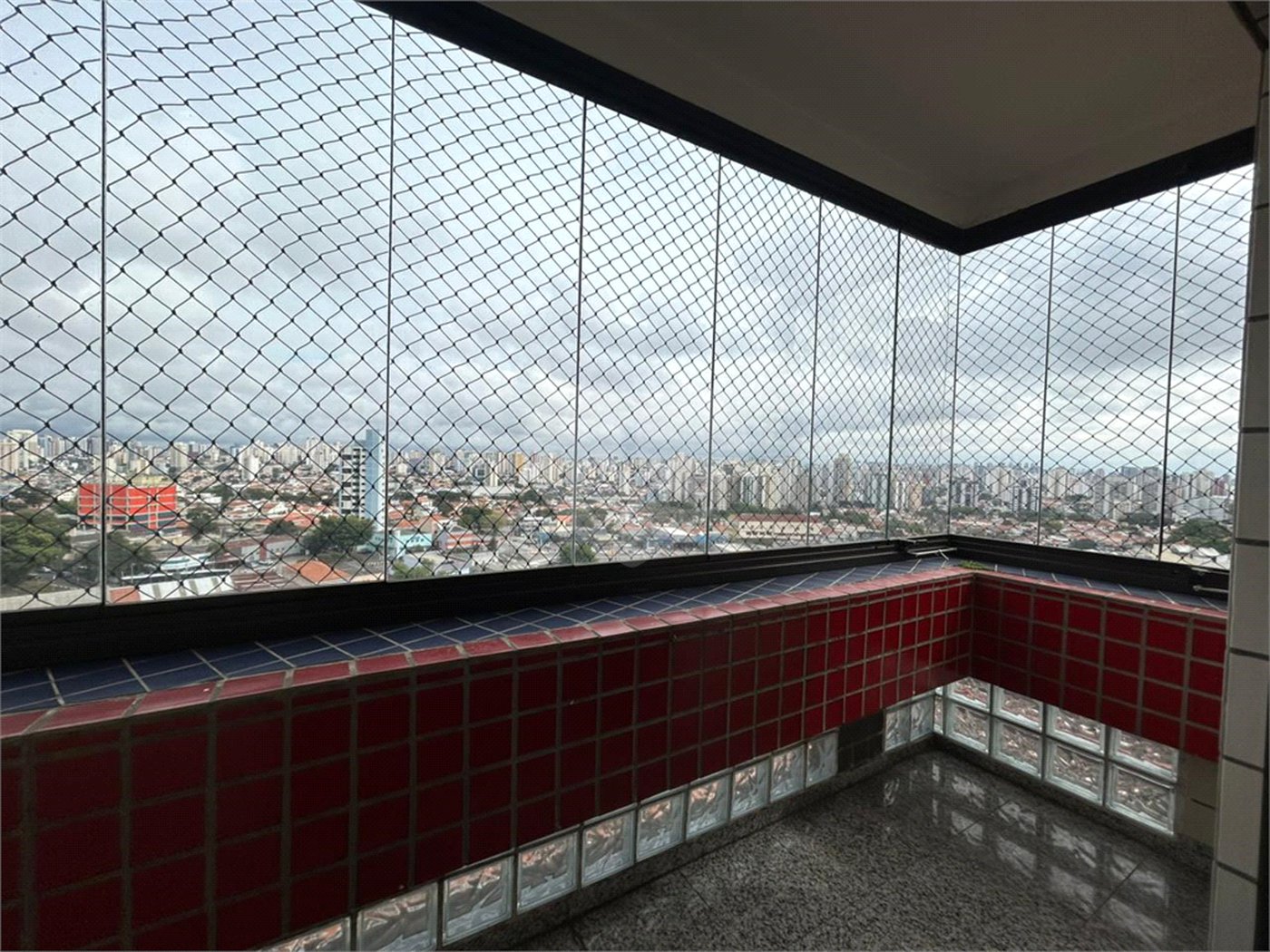 Apartamento à venda com 3 quartos, sendo 1 suíte,  em Vila Brasilina, São Paulo, SP