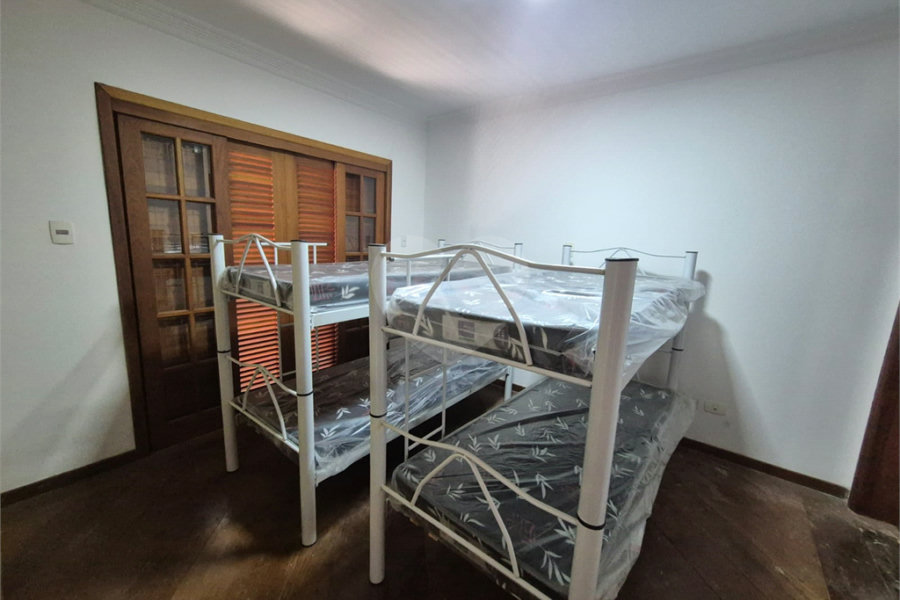 Casa à venda com 4 suítes no condomínio Alpes da Cantareira, Mairiporã - SP