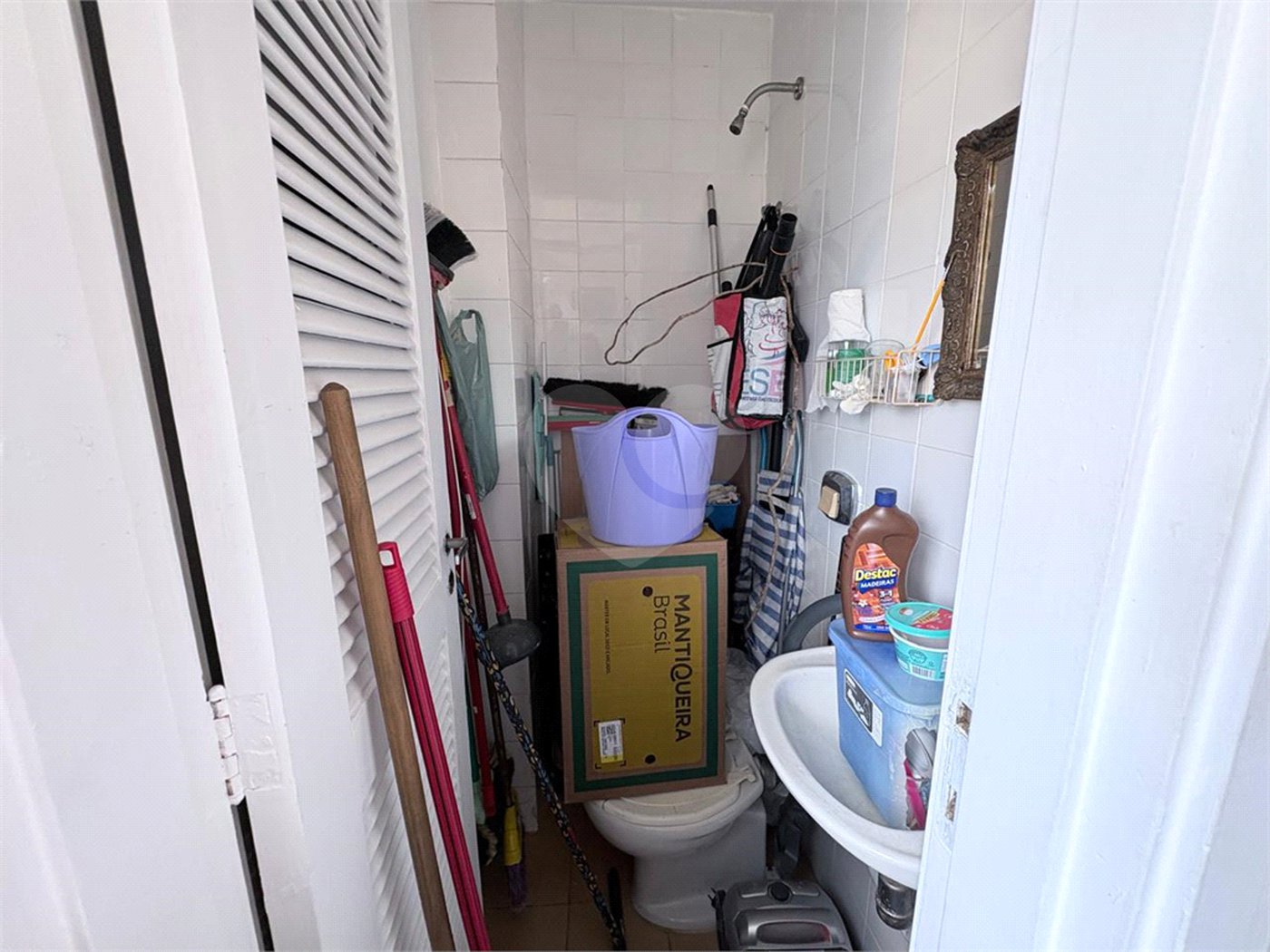 Apartamento à venda com 2 quartos, sendo 1 suíte, em Tijuca, Rio de Janeiro, RJ