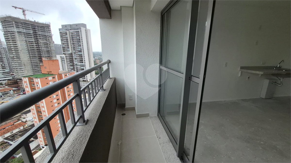 Studio à venda em Butantã, São Paulo, SP