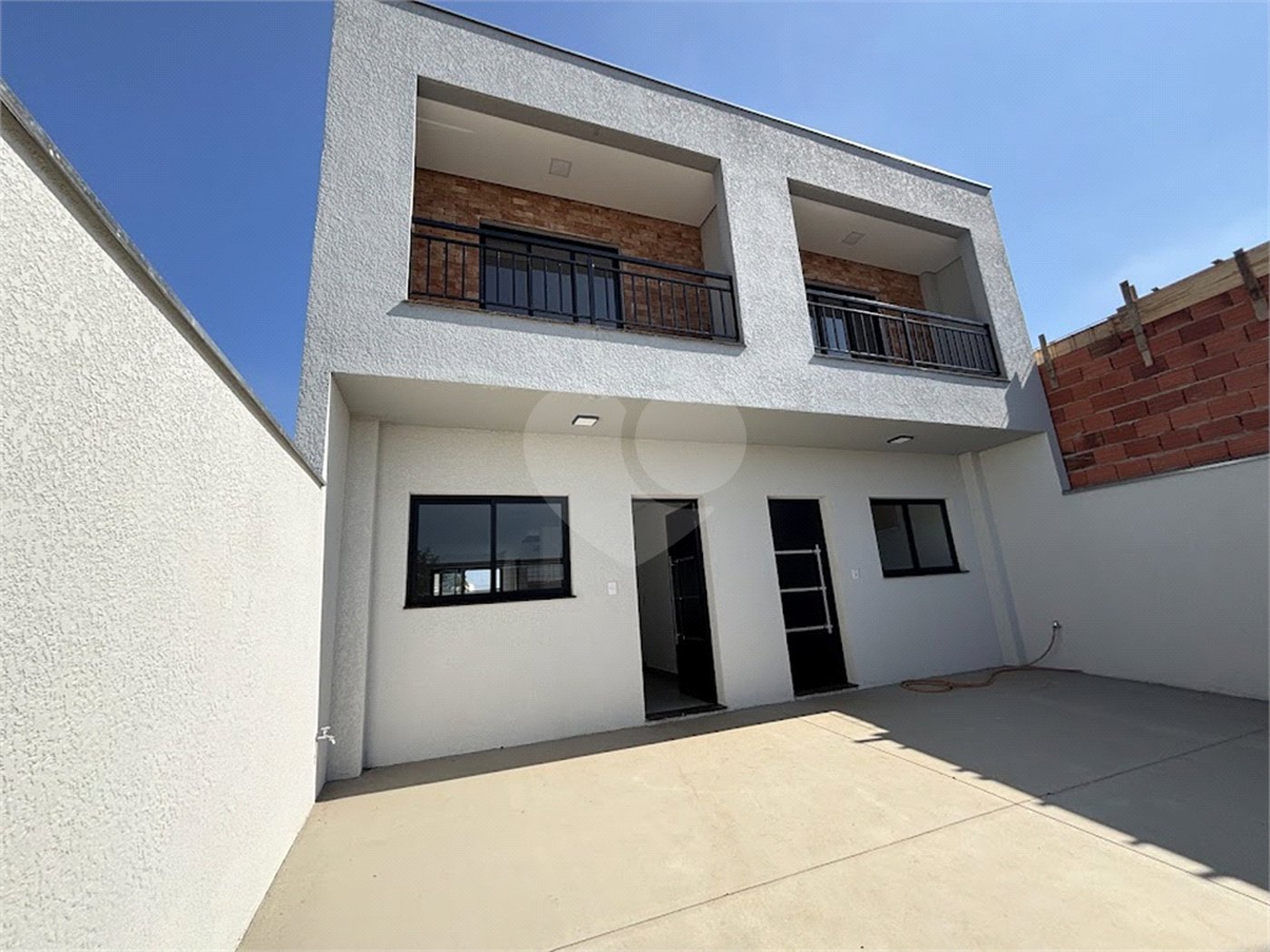 Casa de Vila à venda com 2 suítes em Jardim Novo Horizonte, Sorocaba, SP