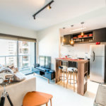 Apartamento para alugar em Pinheiros, São Paulo, SP