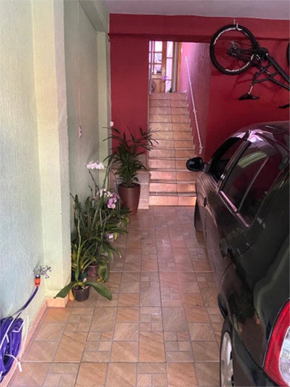 Casa à venda com 3 quartos em Jardim Celeste, São Paulo, SP