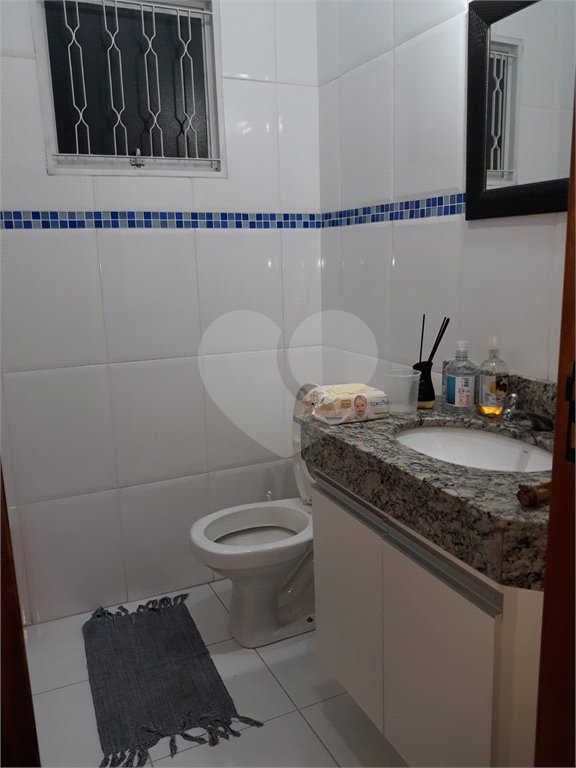 Casa à venda com 3 quartos, sendo 1 suíte, em Vila Capuava, Valinhos, SP