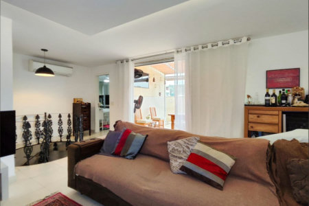 Cobertura à venda com 3 suítes em Vila Isabel, Rio de Janeiro, RJ