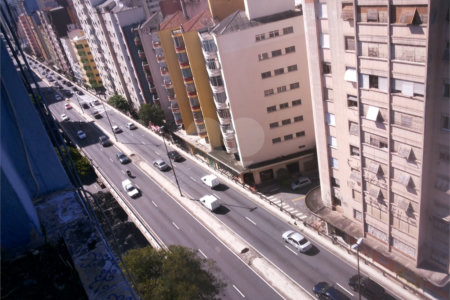 Apartamento à venda com 1 quarto em Santa Cecília, São Paulo, SP