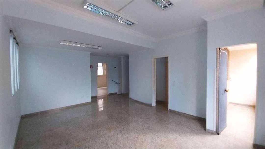 Casa com 4 dormitórios para alugar, 250 m² por R$ 12.000,00 - Embaré - Santos/SP