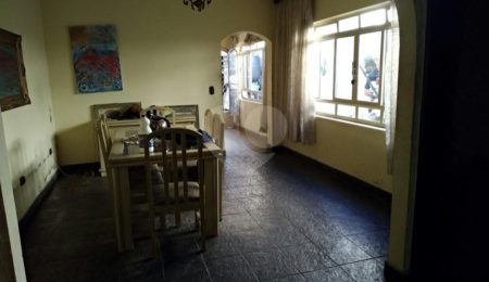 Sobrado à venda com 2 quartos em Mandaqui, São Paulo, SP