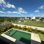 Casa à venda com 4 suítes no condomínio Villas do Golf, Itu - SP