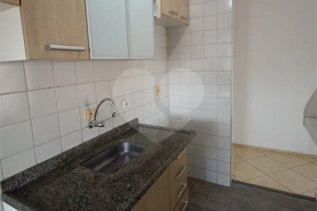 Apartamento à venda com 2 quartos em Vila Mazzei, São Paulo, SP