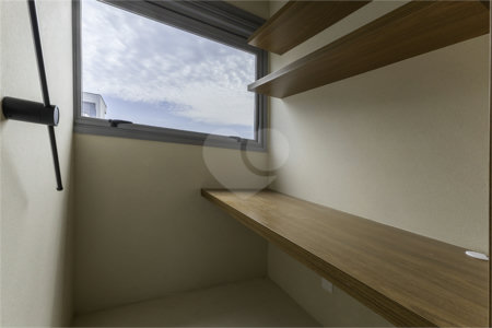 Apartamento à venda ou para alugar com 3 suítes em Água Branca, São Paulo, SP