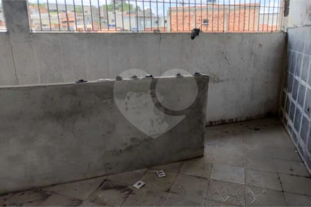 Sobrado à venda com 3 quartos, sendo 1 suíte, em Cidade Kemel, São Paulo, SP