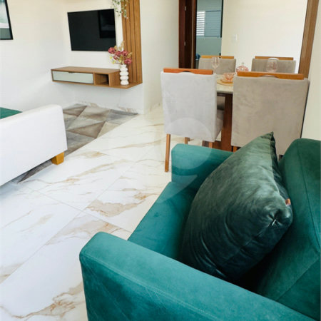 Apartamento à venda com 2 quartos em Vila Hortência, Sorocaba, SP