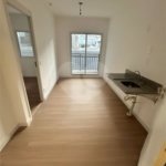 Apartamento à venda com 1 quarto em Vila Olímpia, São Paulo, SP