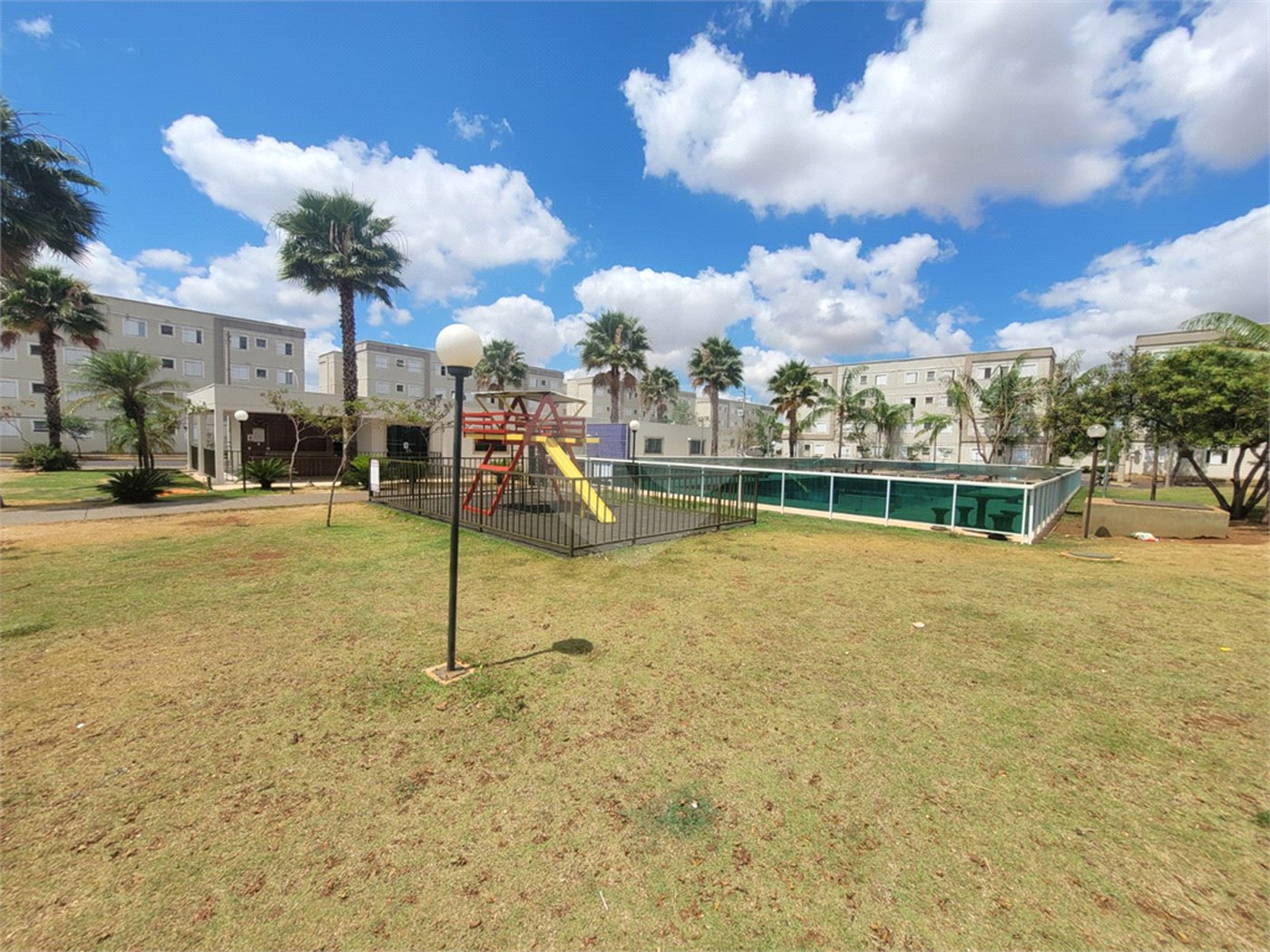 Apartamento à venda com 2 quartos em Reserva Real, Ribeirão Preto, SP