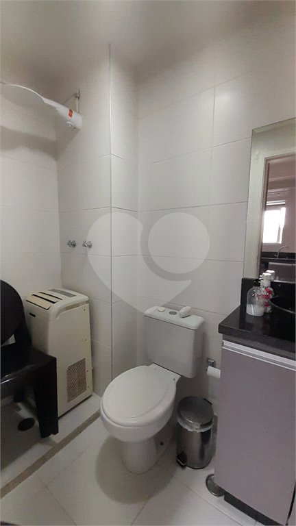 Apartamento à venda com 3 suítes em Nova Petrópolis, São Bernardo do Campo, SP