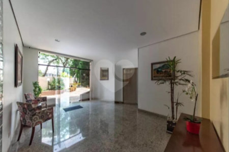 Apartamento à venda com 3 quartos em Vila Guarani (z Sul), São Paulo, SP
